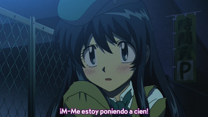 Zettai Karen Children